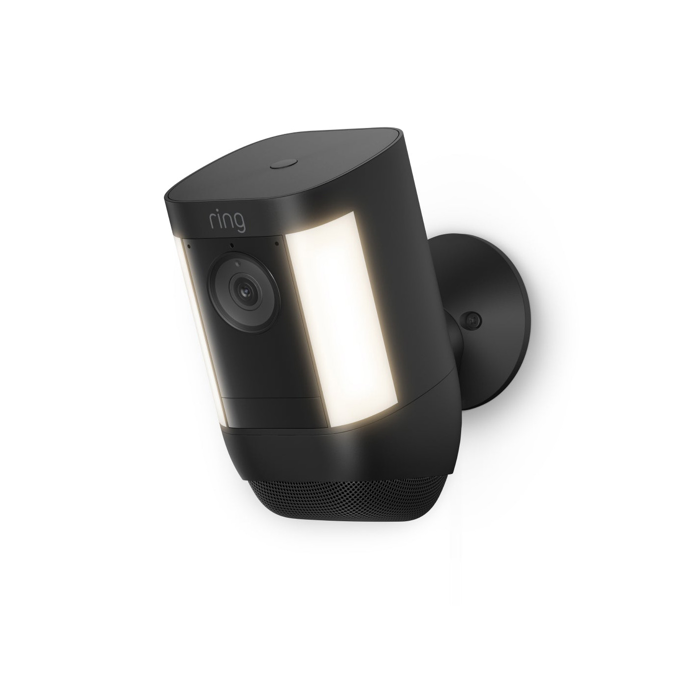 Ring Spotlight Cam Pro – AI-камера видеонаблюдения для дома